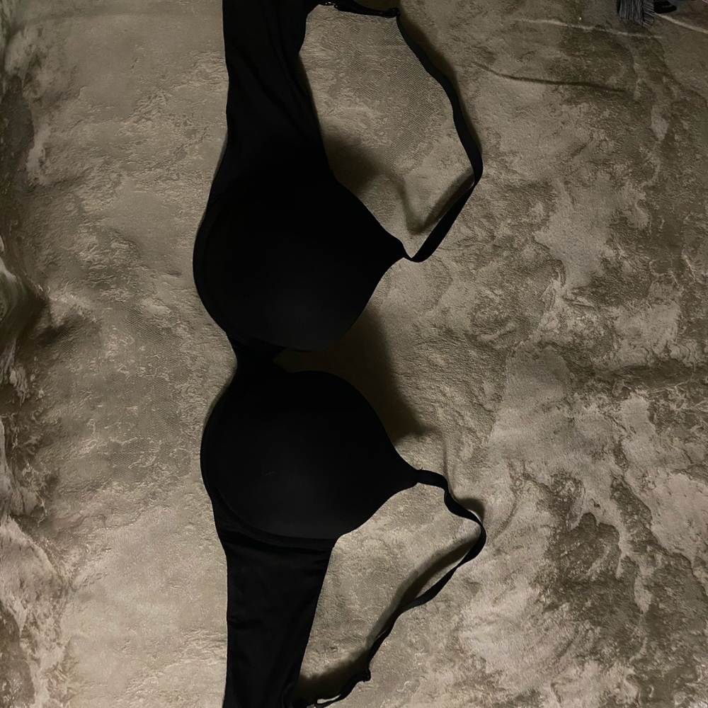 Victoria Secret Uplift Semi Demi bra 38C